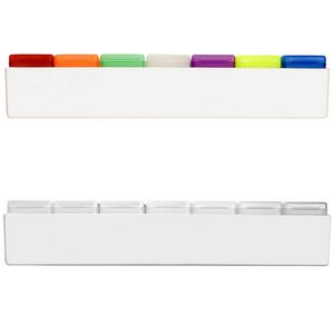 7-Day Pill Box