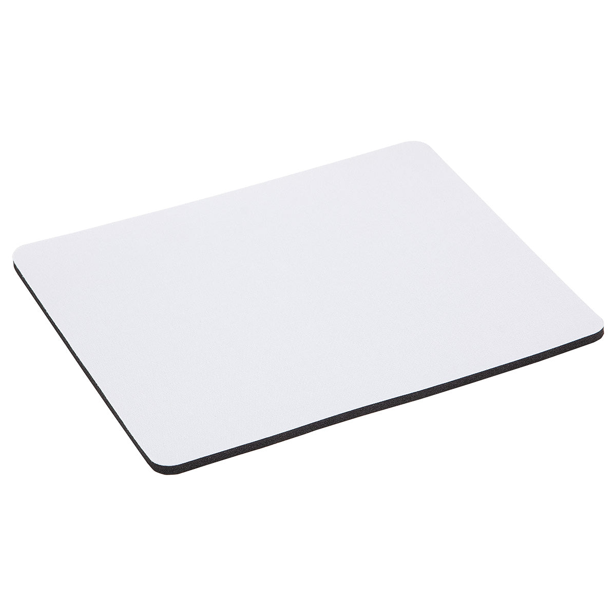 000717 Accent Dye Sublimated Mouse Pad with Antimicrobial Additive