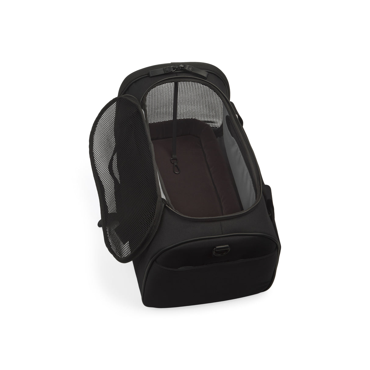 Bugatti Vacilando Pet Carrier Duffle