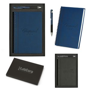 Bergamo Stationery Gift Set