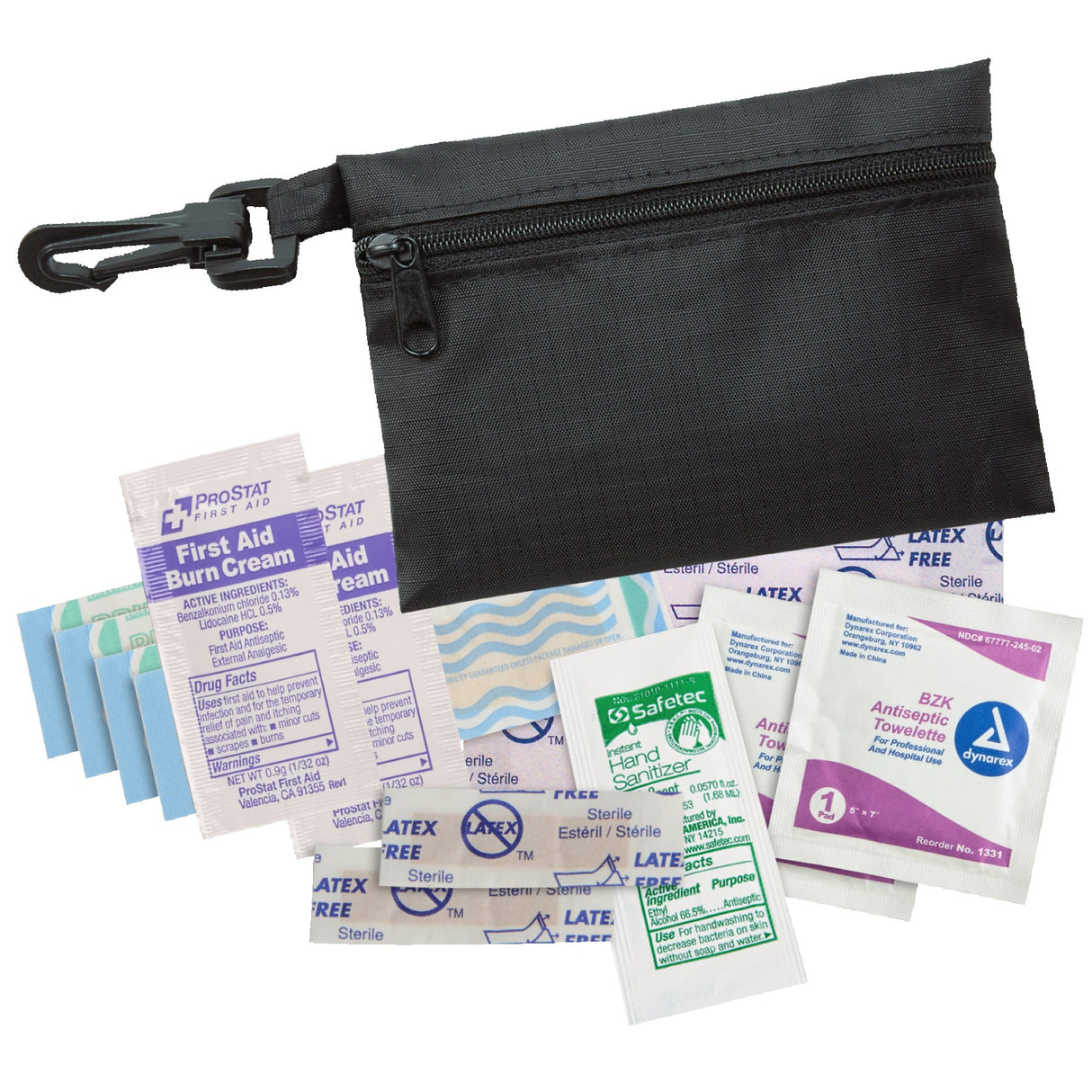 First Aid Kit