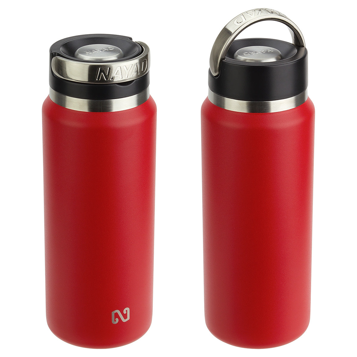 NAYAD® Roamer 26 oz Stainless Double-wall Bottle
