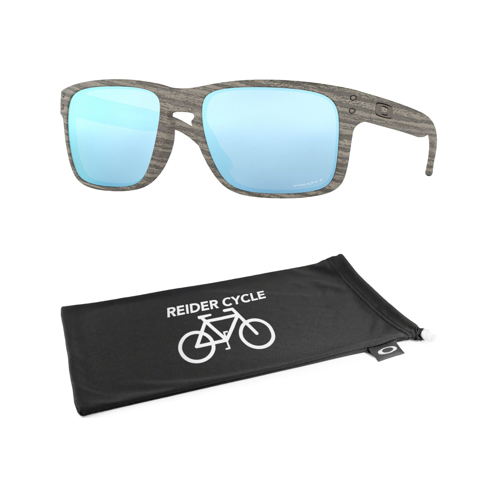 Oakley Holbrook Polarized Sunglasses