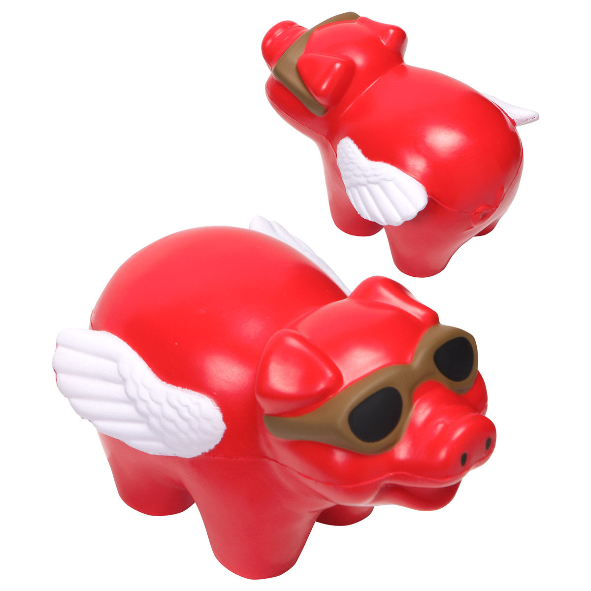Flying Pig Stress Reliever