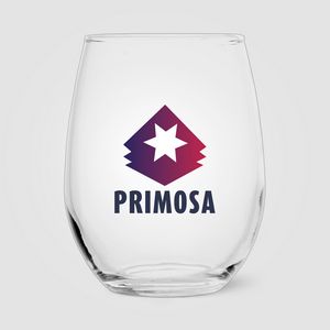 Essence Wine Glass - 9 oz. - ColorJet