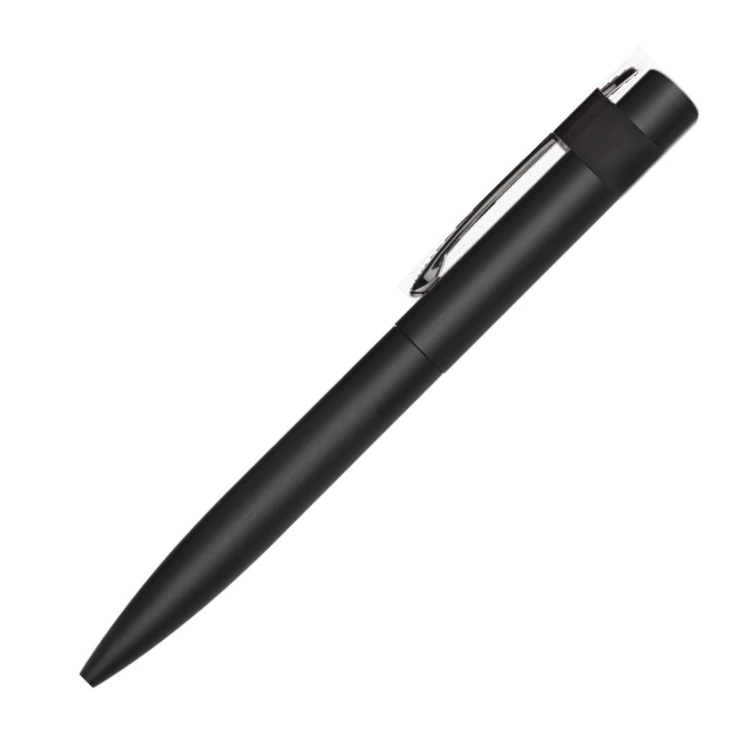 Black/Silver (Blank)