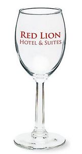 6.5 oz. Napa Tall Wine Glass