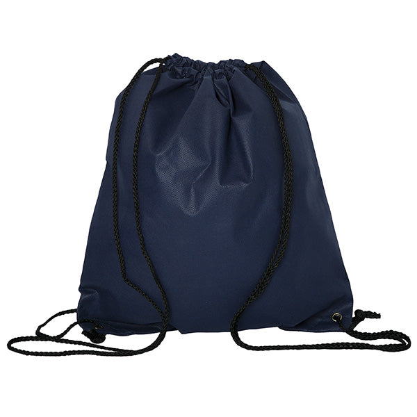 000019 Jumbo Non Woven Drawstring Backpack