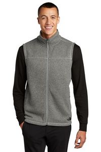 The North Face® Men's Sweater Fleece Vest