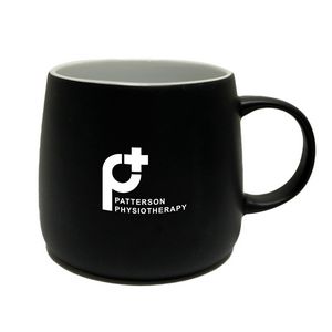 Mason 15 Fl. Oz. Ceramic Mug