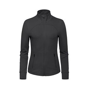 Ladies Performance Full Zip Hooded Sweatshirt