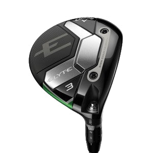 Callaway® Elyte Fairway Woods Club