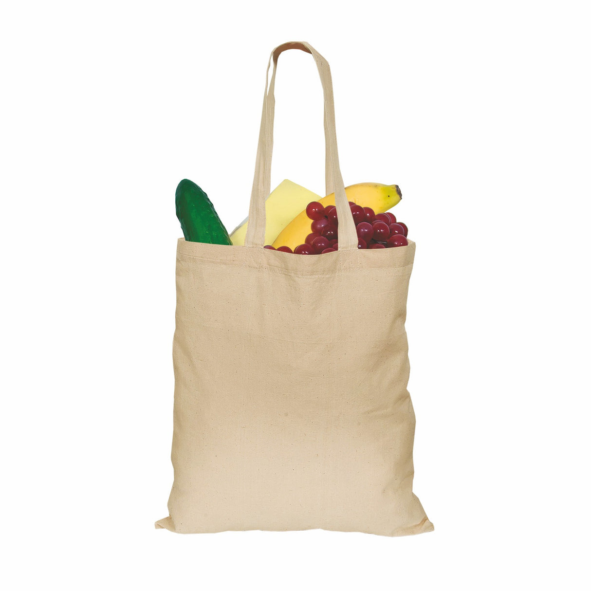 Econo Cotton Tote Bag