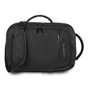 Bugatti Traveller Convertible Backpack & Briefcase