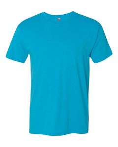 Vintage Turquoise Blue Blank