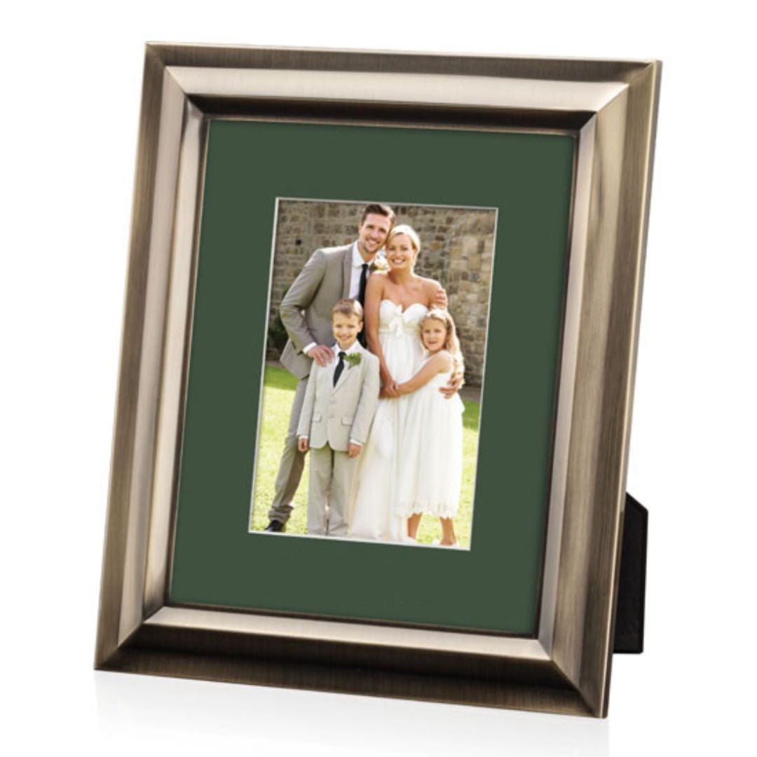 Forest Green / 5" x 7" / 12.625 x 10.625 (Blank)