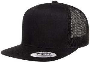 YP Classic Trucker Cap