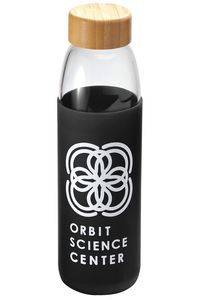 Kai Glass Bottle 18oz