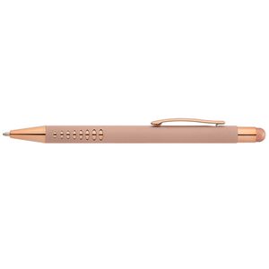 Bowie Rose Gold Stylus Pen