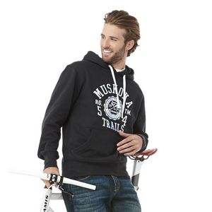 000944 Cedar Point Adult Pullover Hooded Sweatshirt