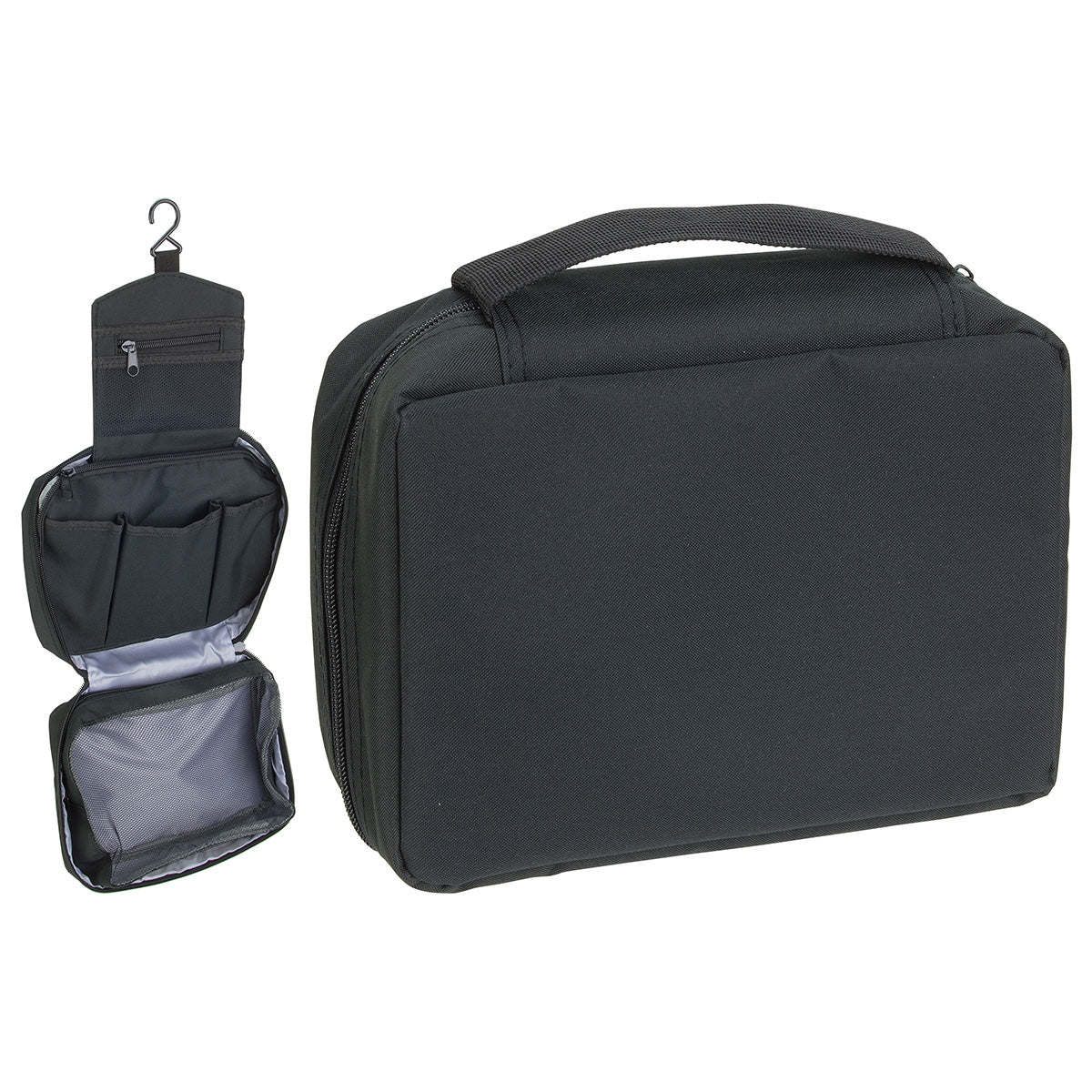 000703 Valise Travel Attaché