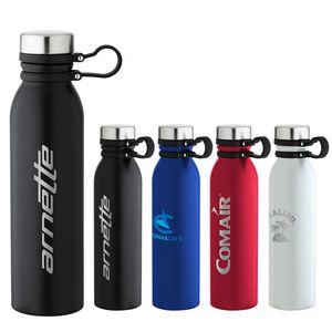 24 Oz. Basecamp Sierra Bottle