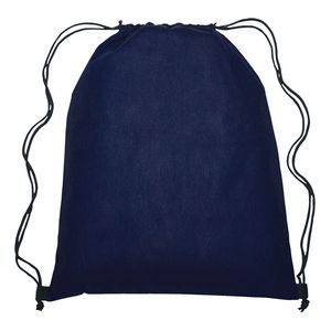 Navy Blank