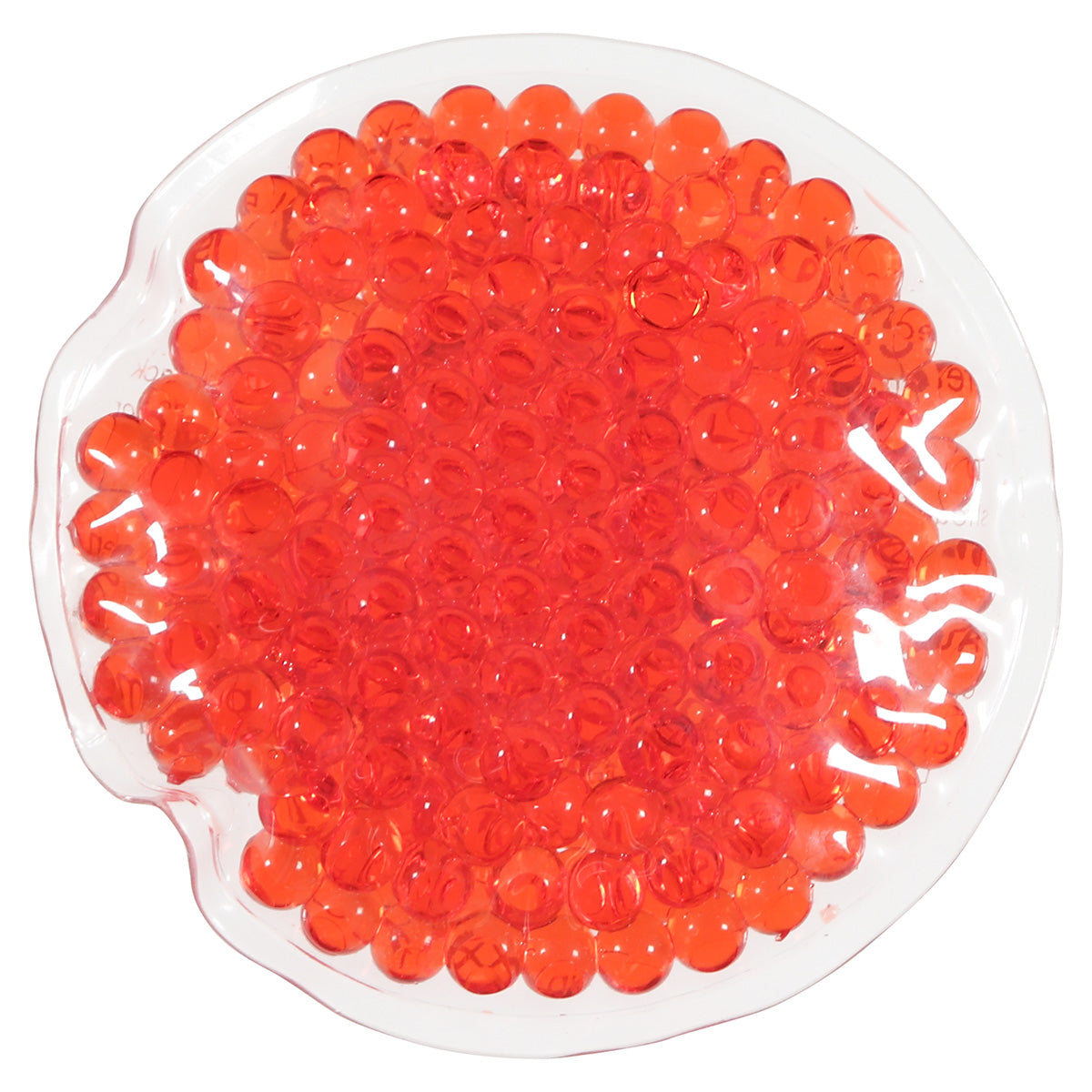 Mini Round Aqua Pearls™ Hot/Cold Pack