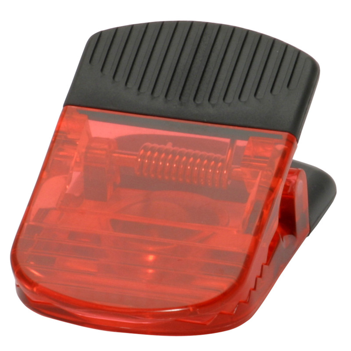 Translucent Red