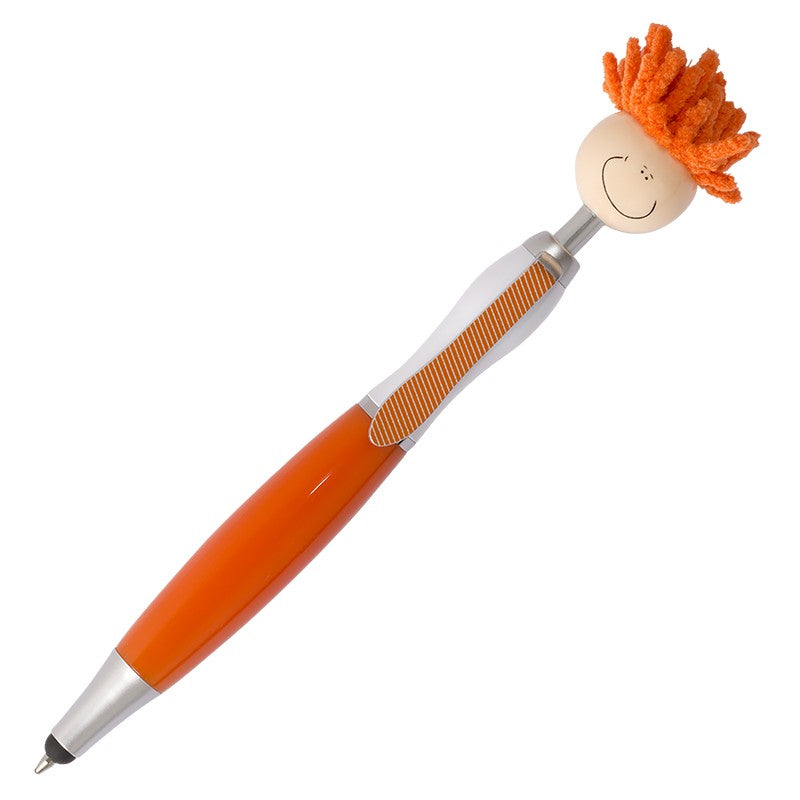 MopToppers® Screen Cleaner w/Stylus Pen
