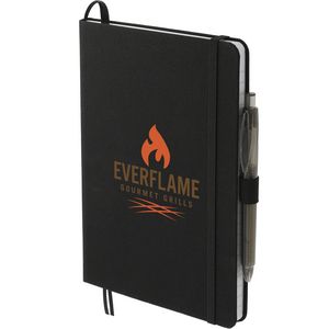 5.5'' x 8.5'' Recycled Marine Bound Journal Set