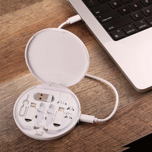 Powercycle Wireless Charger & Accessories