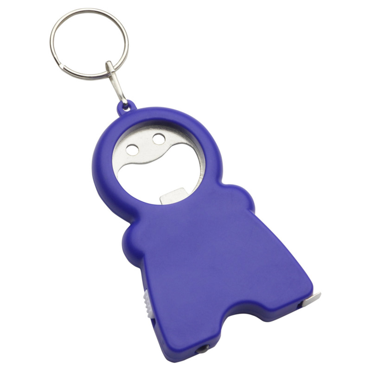 Tag Along Multi-Tool