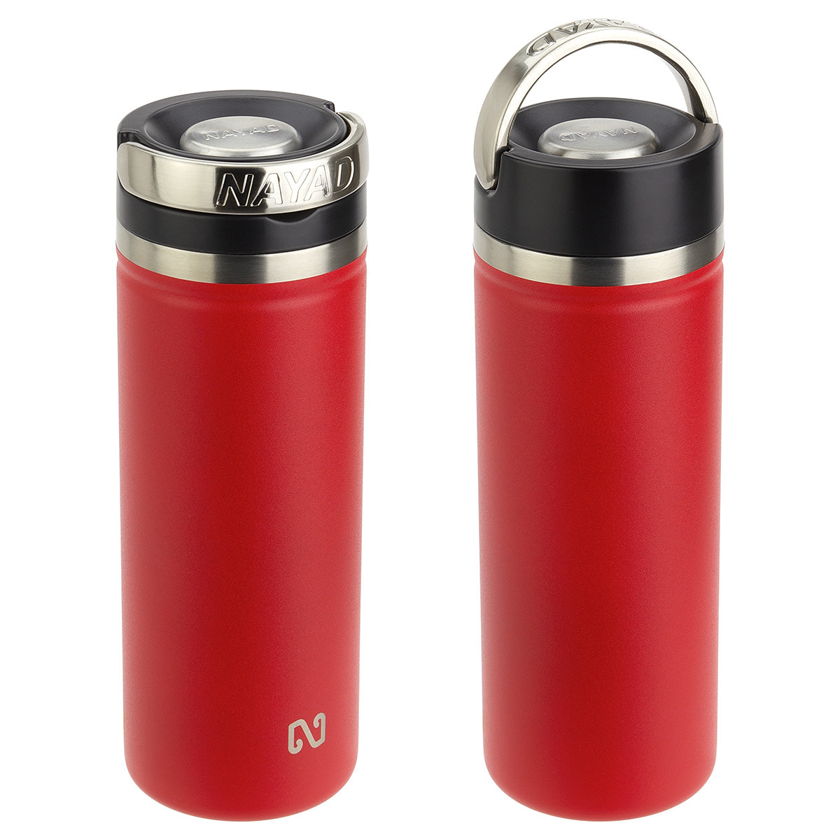 NAYAD® Roamer 18 oz Stainless Double-wall Bottle