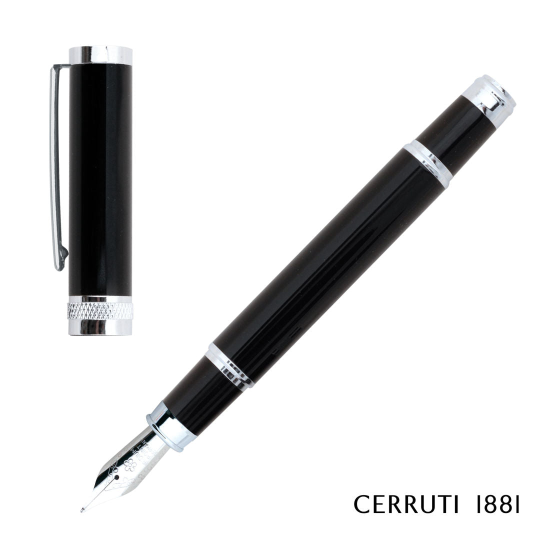 Group (Fountain Pen)
