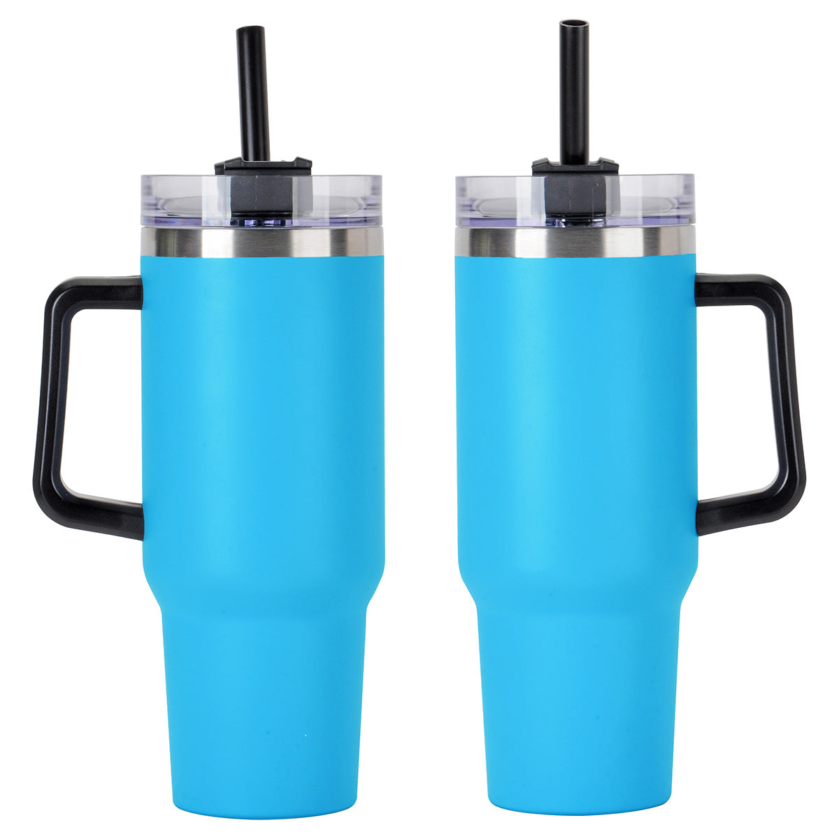 000641 Maxim 40 oz Vacuum Insulated Stainless Steel Mug