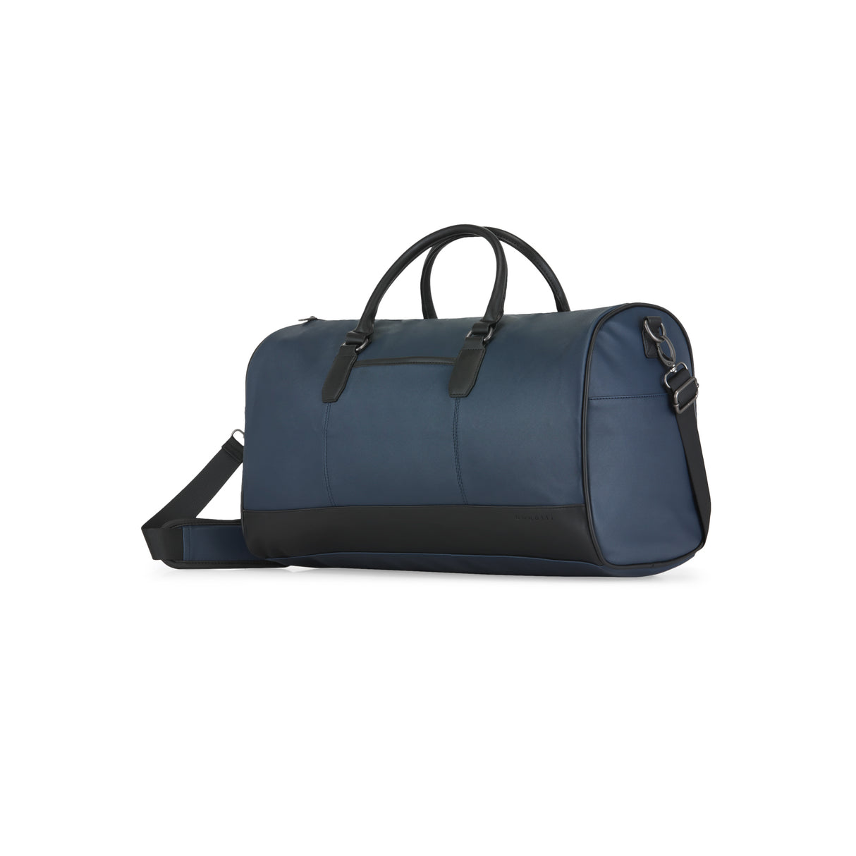 Bugatti Gin & Twill Duffle Bag