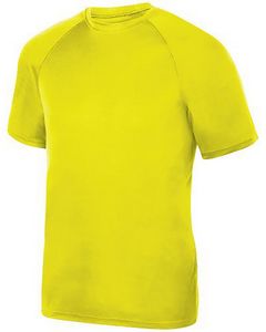 Safety Yellow Blank