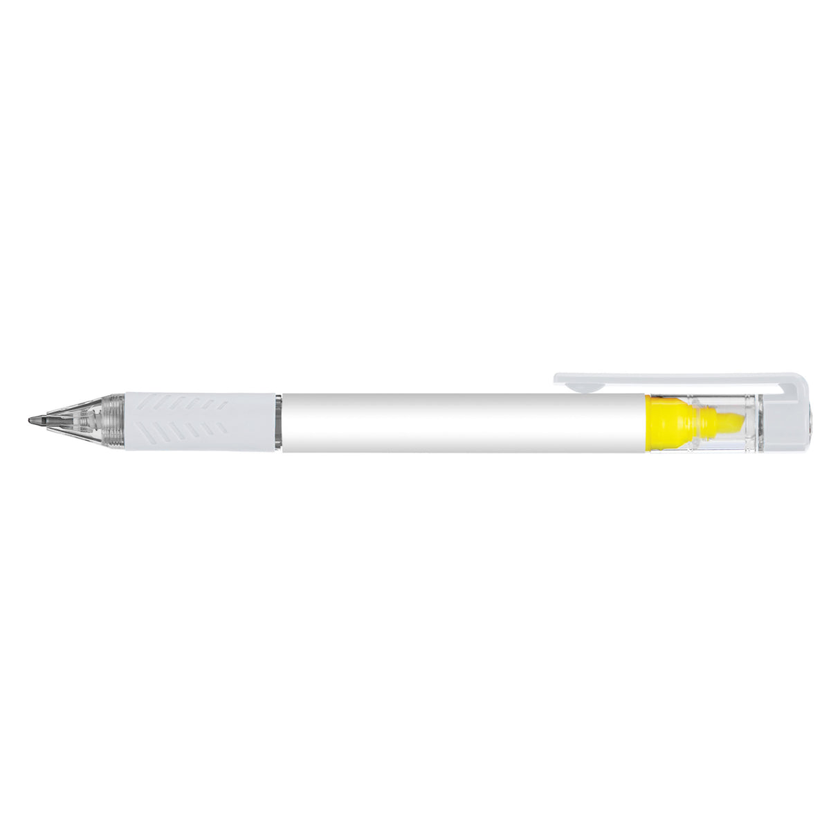 Duplex Brights Highlighter and Pen (Digital Full Color Wrap)