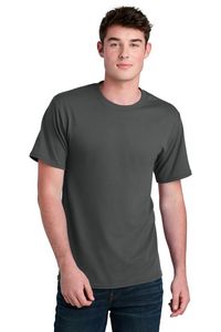 Charcoal Gray Blank