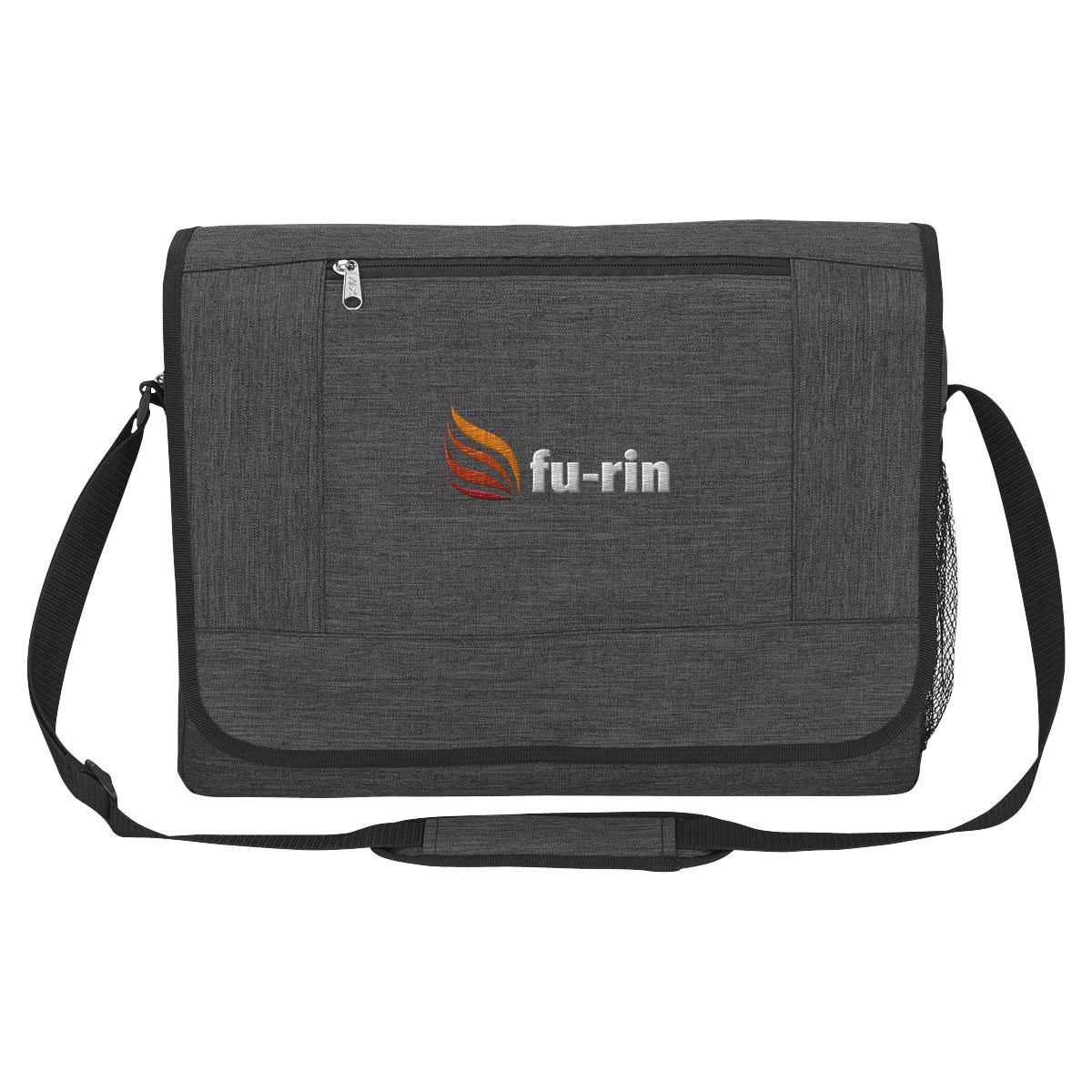 3713 GRA Embroidery