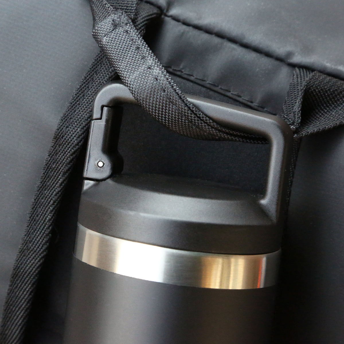 Everglades Clip Bottle