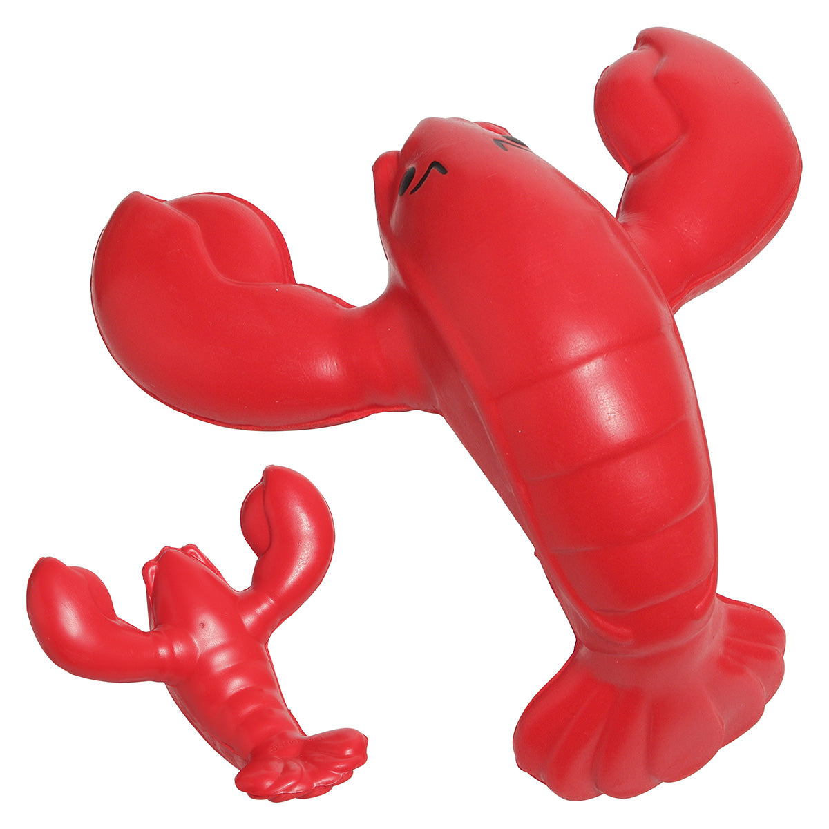 Lobster Stress Reliever