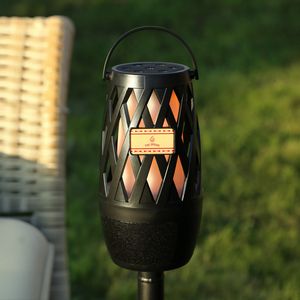 000016 Tiki Speaki™ Wireless Speaker Lantern