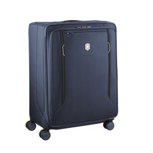 Werks Traveler 6.0 Blue Large Softside Case