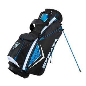Strata 12-Piece Men's Golf Club Set