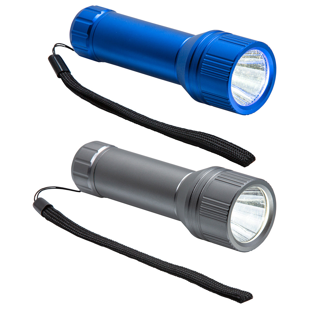Reliant Aluminum Waterproof Flashlight
