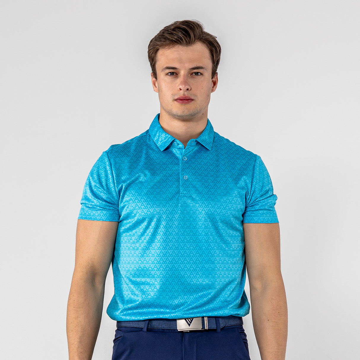 System Mens Polo