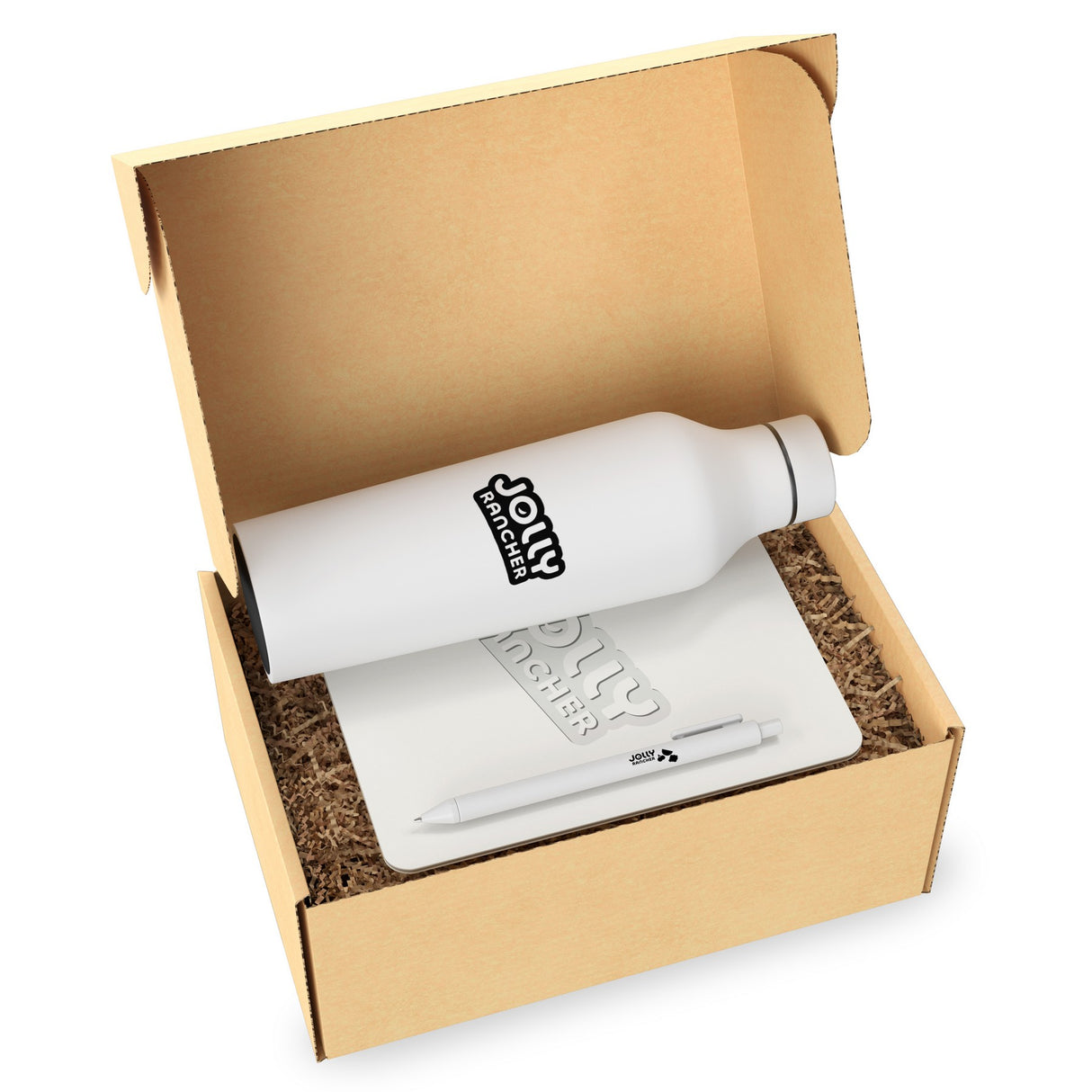 Vivid Vibes Merch Box 3-Piece Gift Set