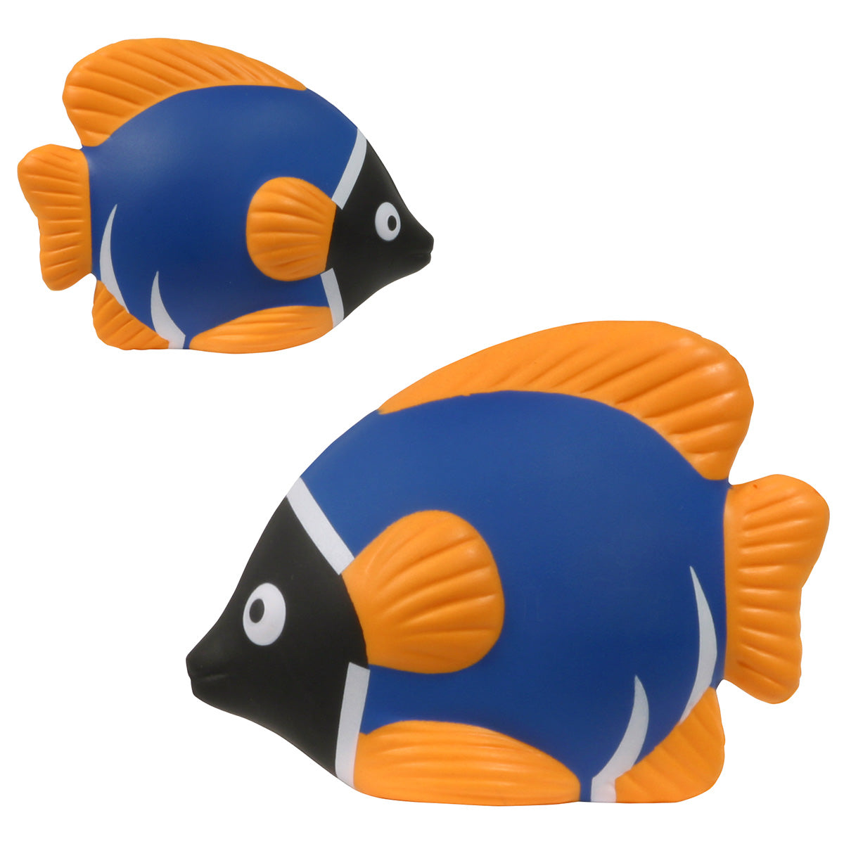 Tropical Fish Stress Reliever